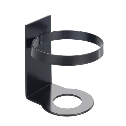 WENKO 54657100 - Dávkovač mydla WOYA 250 ml čierny