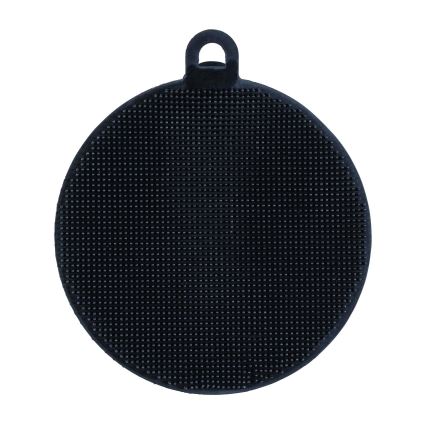 WENKO 55030100 - Hubka BLACK OUTDOOR KITCHEN 12x1,2 cm čierna