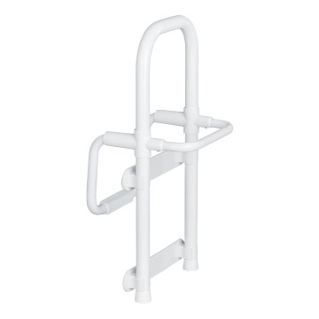 WENKO 8110100-Madlo SECURA 23x52 cm biele