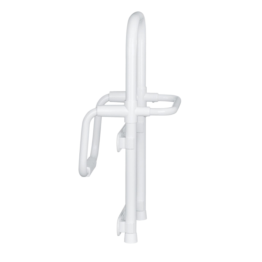 WENKO 8110100-Madlo SECURA 23x52 cm biele