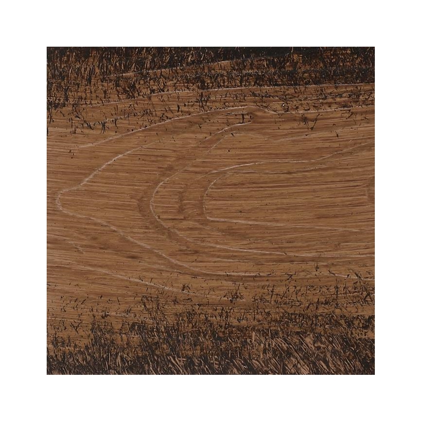 Westinghouse 61179 - Závesný luster so lankom LANGSTON 1xE27/60W/230V priemer 19 cm barnwood