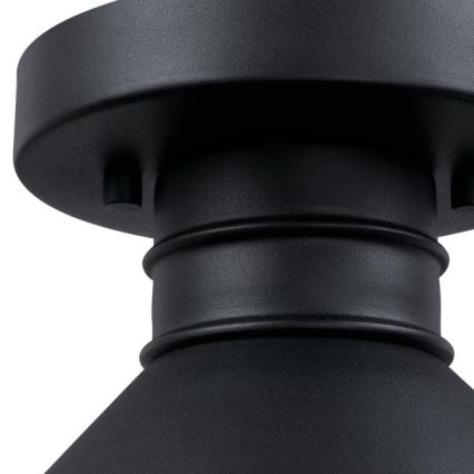 Westinghouse 61238 - Vonkajšie stropné svietidlo WALTER 1xE27/60W/230V IP44