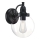 Westinghouse 61239 - Vonkajšia nástenná lampa EDDYSTONE 1xE27/60W/230V IP44