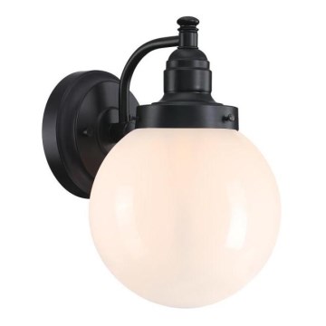 Westinghouse 61240 - Vonkajšia nástenná lampa EDDYSTONE 1xE27/60W/230V IP44