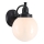 Westinghouse 61240 - Vonkajšia nástenná lampa EDDYSTONE 1xE27/60W/230V IP44