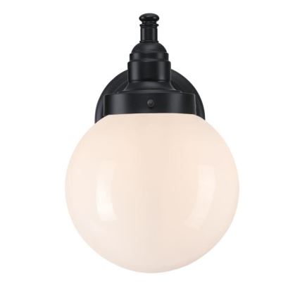 Westinghouse 61240 - Vonkajšia nástenná lampa EDDYSTONE 1xE27/60W/230V IP44