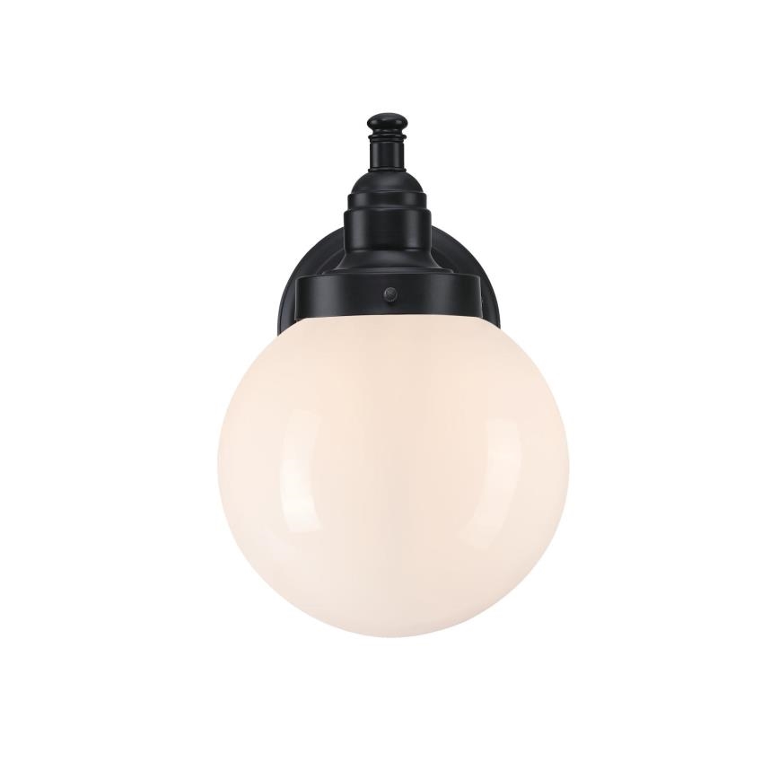 Westinghouse 61240 - Vonkajšia nástenná lampa EDDYSTONE 1xE27/60W/230V IP44