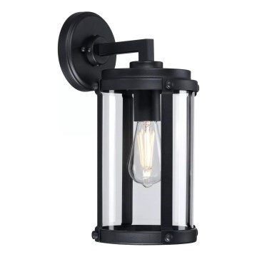 Westinghouse 6124640 - Vonkajšie nástenné svietidlo ARMIN 1xE27/60W/230V IP44