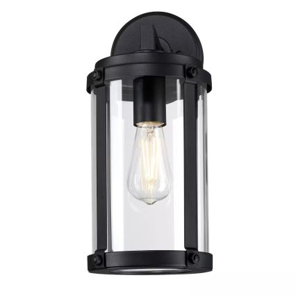 Westinghouse 6124640 - Vonkajšie nástenné svietidlo ARMIN 1xE27/60W/230V IP44