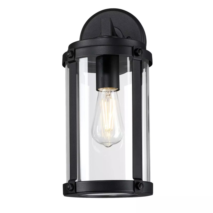 Westinghouse 6124640 - Vonkajšie nástenné svietidlo ARMIN 1xE27/60W/230V IP44