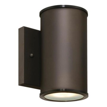 Westinghouse 63156 - LED Vonkajšie nástenné svietidlo MARIUS LED/8W/230V IP44