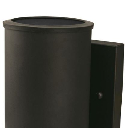 Westinghouse 63156 - LED Vonkajšie nástenné svietidlo MARIUS LED/8W/230V IP44