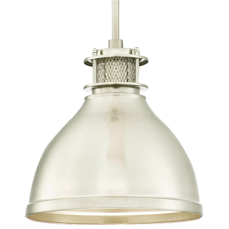 Westinghouse 6326940 - Stropný luster na tyči MORRISON 1xE27/60W/230V