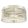 Westinghouse 63279 - Stropné svietidlo MORRISON 2xE27/40W/230V