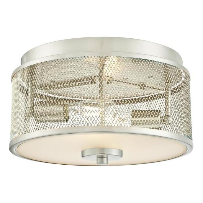 Westinghouse 63279 - Stropné svietidlo MORRISON 2xE27/40W/230V