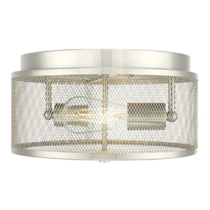 Westinghouse 63279 - Stropné svietidlo MORRISON 2xE27/40W/230V