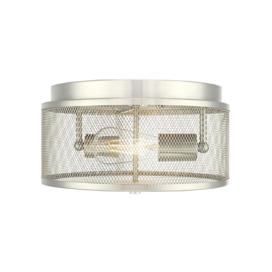 Westinghouse 63279 - Stropné svietidlo MORRISON 2xE27/40W/230V