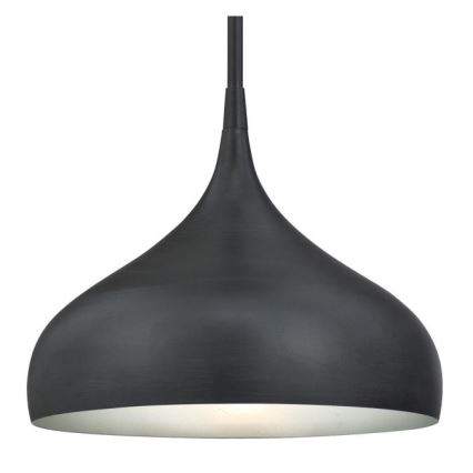 Westinghouse 6329440 - LED luster na tyči RUDI 1xE27/60W/230V pr. 30 cm