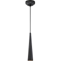 Westinghouse 6329640 - LED stmievateľný luster na lankách CARNEY LED/7,5W/230V pr. 6 cm