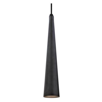 Westinghouse 6329640 - LED stmievateľný luster na lankách CARNEY LED/7,5W/230V pr. 6 cm