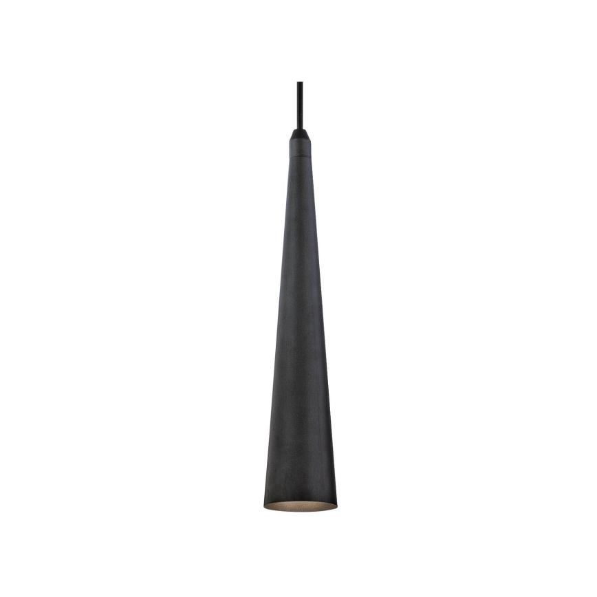 Westinghouse 6329640 - LED stmievateľný luster na lankách CARNEY LED/7,5W/230V pr. 6 cm