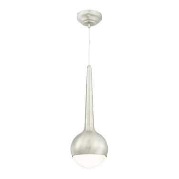 Westinghouse 63297 - LED stmievateľný luster na lanku LED/7,5W/230V priemer 17 cm