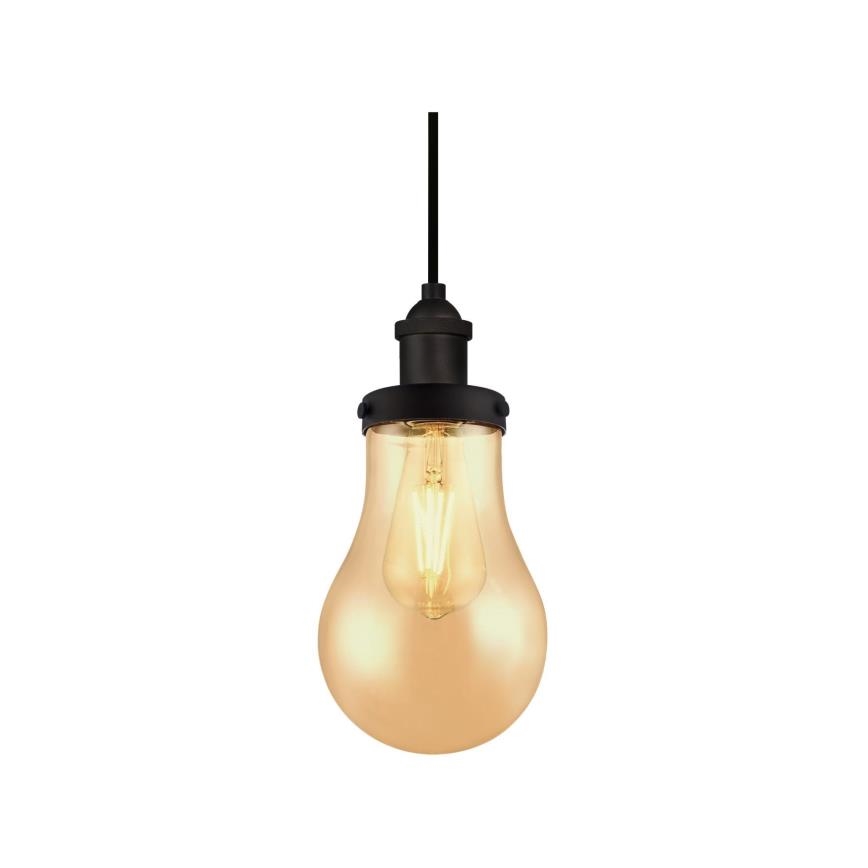 Westinghouse 63370 - Luster na lanku 1xE27/40W/230V