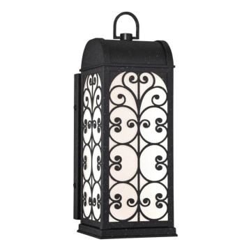 Westinghouse 63395 - LED Vonkajšie nástenné svietidlo ROZZANO LED/16W/230V IP44