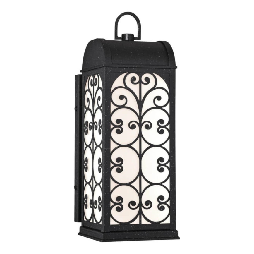 Westinghouse 63395 - LED Vonkajšie nástenné svietidlo ROZZANO LED/16W/230V IP44