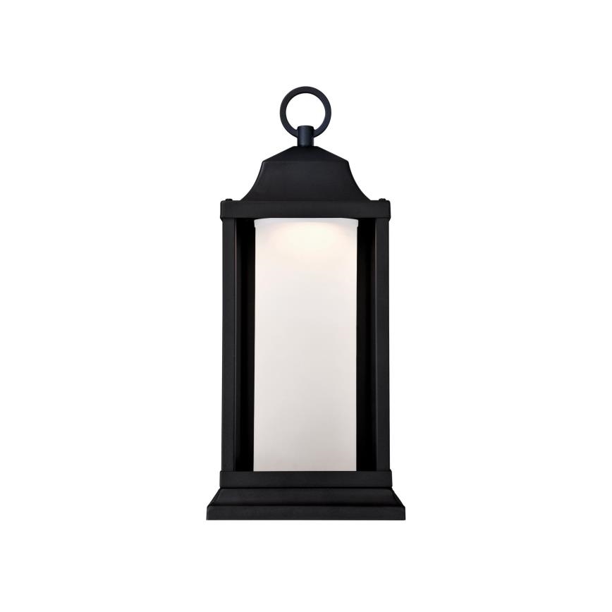 Westinghouse 63472 - LED Stmievateľné vonkajšie nástenné svietidlo LED/12W/230V IP44