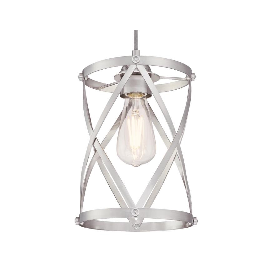 Westinghouse 63623 - Luster na lanku ISADORA 1xE27/60W/230V