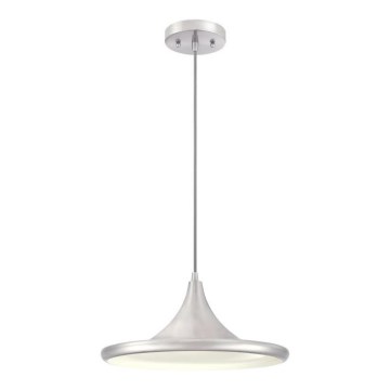 Westinghouse 6362540 - LED stmievateľný luster na lanku MASSIE LED/8W/230V priemer 35 cm
