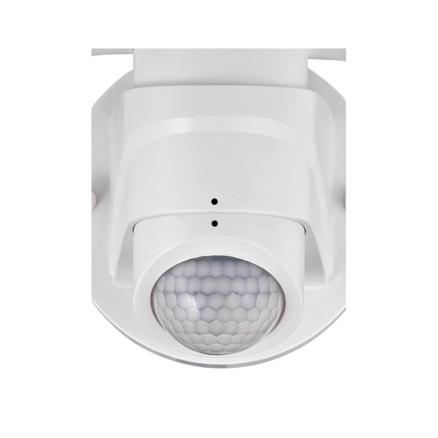Westinghouse 63642 - LED Vonkajší reflektor so senzorom 2xLED/8,75W/230V IP44