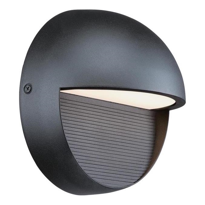 Westinghouse 65790 - LED Vonkajšie nástenné svietidlo WINSLETT LED/10W/230V IP44