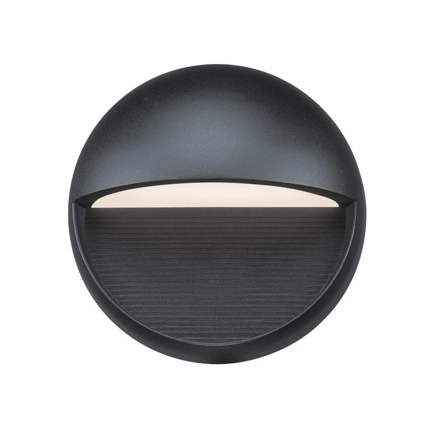 Westinghouse 65790 - LED Vonkajšie nástenné svietidlo WINSLETT LED/10W/230V IP44