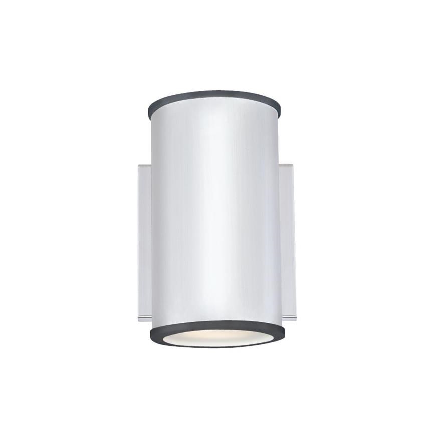 Westinghouse 65807 - LED Stmievateľné vonkajšie svietidlo MARIUS LED/8W/230V IP44