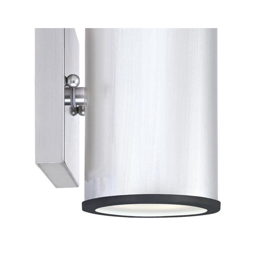 Westinghouse 65807 - LED Stmievateľné vonkajšie svietidlo MARIUS LED/8W/230V IP44