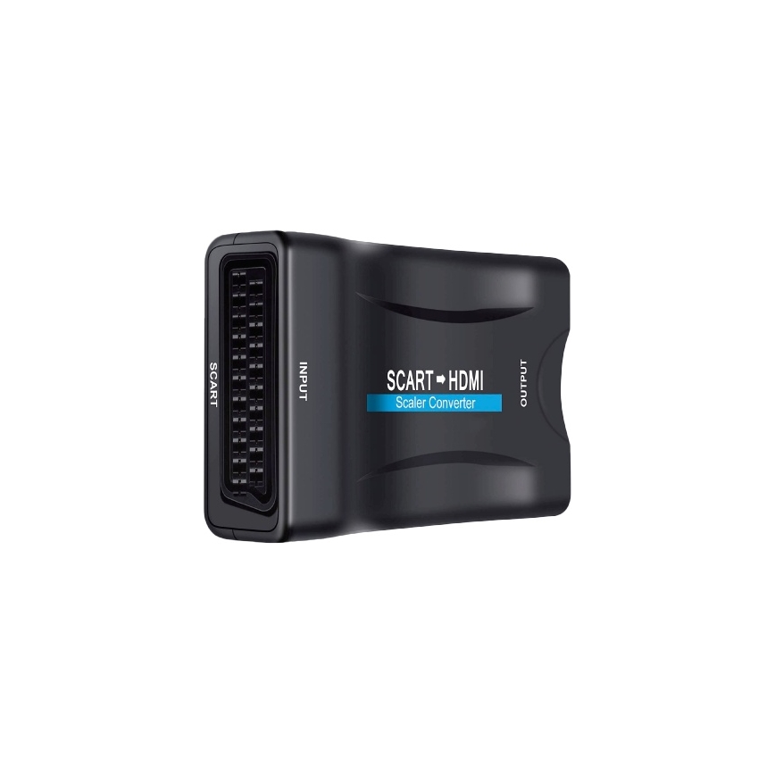 Winner Group - Audio video konvertor SCART na HDMI