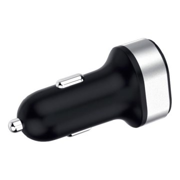 Winner Group - Autonabíjačka 1x USB-C Power Delivery 20W čierna