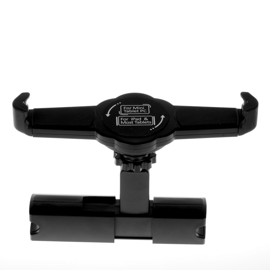 Winner Group - Držiak tabletu na opierku do auta čierna