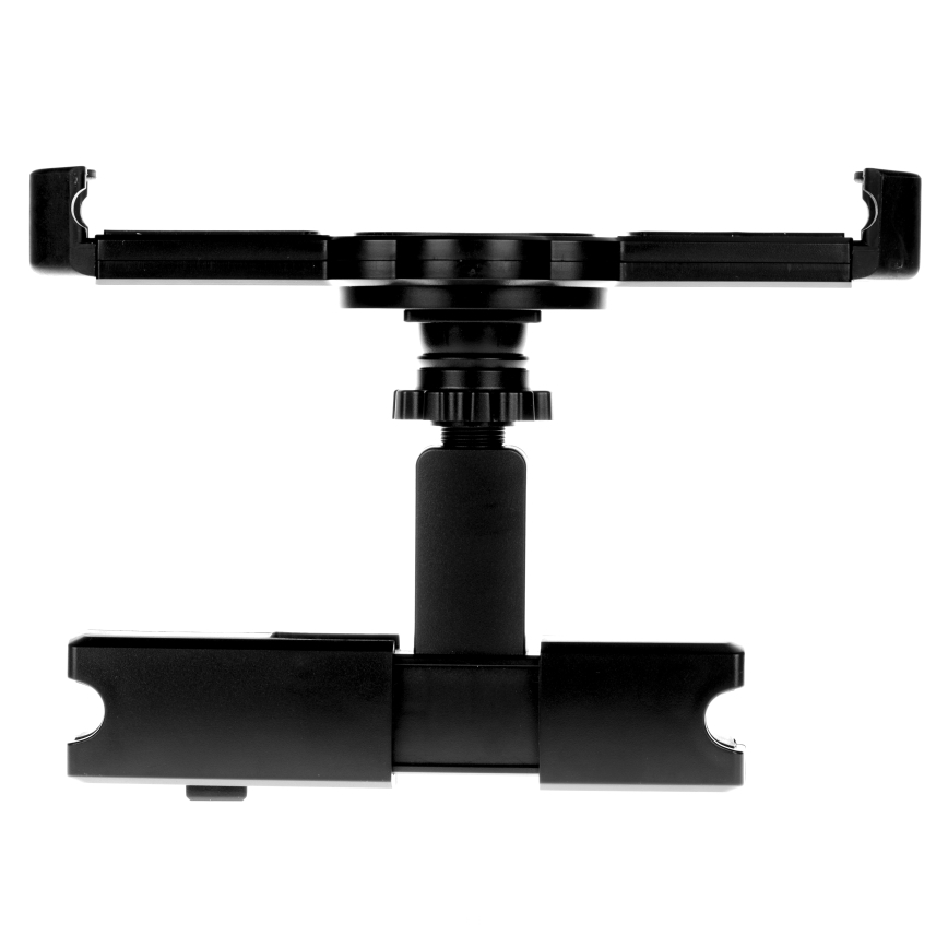 Winner Group - Držiak tabletu na opierku do auta čierna