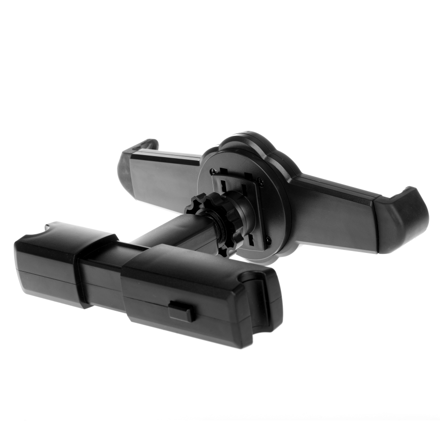 Winner Group - Držiak tabletu na opierku do auta čierna