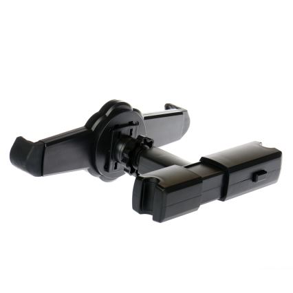 Winner Group - Držiak tabletu na opierku do auta čierna