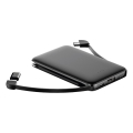 Winner Group - Power Bank 5000 mAh čierna