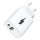 Winner Group - Rychlonabíjací adaptér 1xUSB-C + 1xUSB-A Power Delivery 20W biela