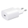 Winner Group - Rychlonabíjací adaptér 1xUSB-C Power Delivery 25W biela