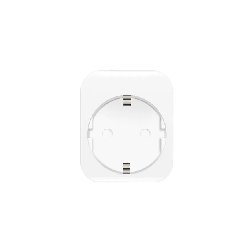 WiZ - Inteligentná zásuvka F 2300W Wi-Fi SCHUKO