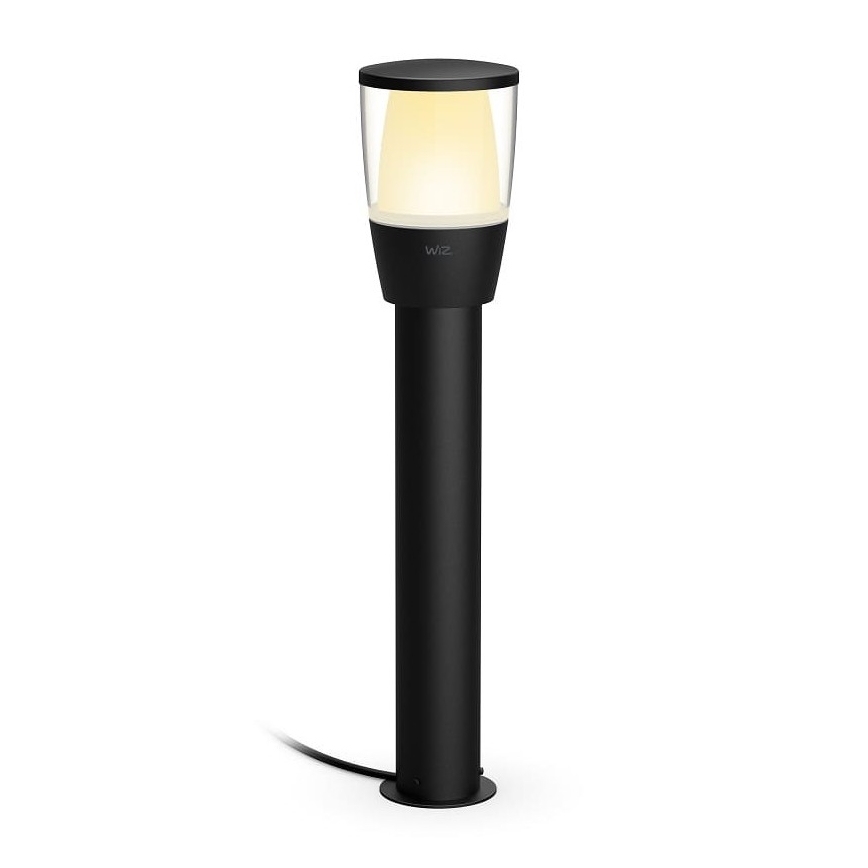WiZ - Rozširovacia sada LED RGBW Stmievateľná vonkajšia lampa ELPAS LED/3,6W/12V 2700-5000K IP65 Wi-Fi