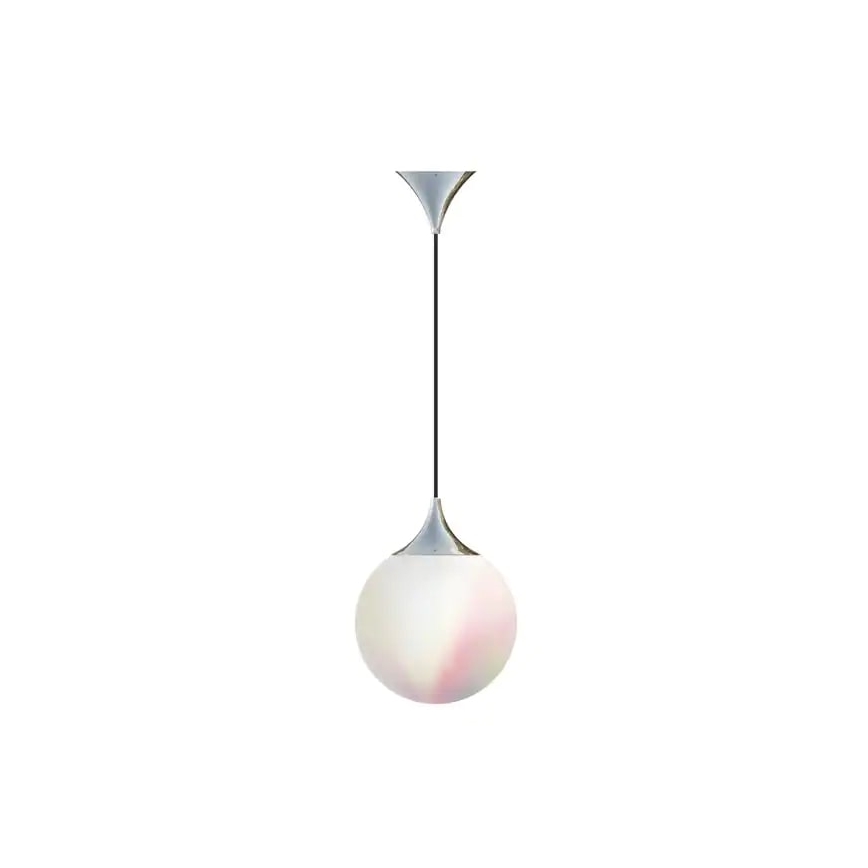 WiZ - LED RGBW Stmievateľný luster na lanku ELIXIR LED/15W/230V 2200-6500K Wi-Fi + diaľkové ovládaniu