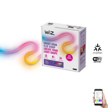 WiZ - LED RGBW Stmievateľný pásik 3m LED/24W/230V 2700-5000K Wi-Fi
